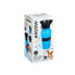 Фото #4 товара Бутылка-Поилка для Собак Синий Чёрный Металл Пластик 500 ml