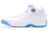 Фото #1 товара Кроссовки Jordan Jumpman Team Low White