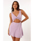 ფოტო #1 პროდუქტის Women's Benji Mini Dress