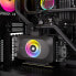 Corsair iCUE LINK XG3 RGB 4080 / 4090 Wasserblock - Acryl + Nickel