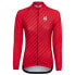 KALAS Motion Z4 long sleeve jersey