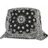 ფოტო #3 პროდუქტის FLEXFIT Bandana Print Hat