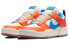 Nike Dunk Disrupt "Total Orange" (CK6654-104)
