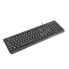 Фото #6 товара NATEC Trout Slim keyboard