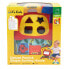 K´S KIDS Kskids Soft Shape Sorter doll