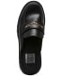 ფოტო #8 პროდუქტის DV by Dolce Vita Liptun Lug Sole Platform Clog Mules