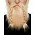 False beard My Other Me Blonde