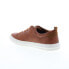 Фото #11 товара English Laundry Paul EL2658L Mens Brown Synthetic Lifestyle Sneakers Shoes