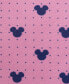 ფოტო #3 პროდუქტის Men's Mickey Mouse Dot Tie
