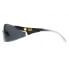 Фото #1 товара CAT SUNGLASSES SAFETY GLASSES DOZER - Safety glasses - Any gender - Black - Polycarbonate (PC) - Rubber - Polycarbonate - 24 g