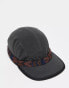 Фото #1 товара Kavu fleece strap cap in grey