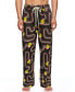 ფოტო #2 პროდუქტის Men's Fleece Pants