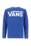 BY VANS CLASSIC CREW BOYS