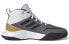 Adidas OwnTheGame FY6010 Basketball Shoes