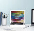 Фото #10 товара Tombow Marker Tombow ABT Dual Brush Pen med 108 stk. i desktop display