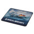 GENESIS Carbon 500 M WOWS Blyskawica mouse pad