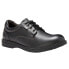 Фото #2 товара Eastland Dante Oxford Plain Toe Dress Mens Black Casual Shoes 7383-01
