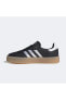 Фото #4 товара Кроссовки Adidas Samba Originals Black Lady