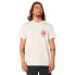 RIP CURL Desti Anima short sleeve T-shirt