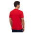 FAÇONNABLE Faco Fr Riv short sleeve T-shirt