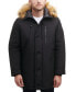 ფოტო #1 პროდუქტის Men's Heavy Weight Parka