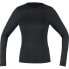 GORE® Wear Long Sleeve Base Layer