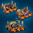 LEGO Hogwarts ™ Magical Back Construction Set