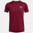 ფოტო #4 პროდუქტის UNDER ARMOUR HeatGear Armour Fitted short sleeve T-shirt