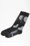 Erkek Yün Akrilik Havlu Spor Çorap B7117axns