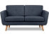 TAGIO II Sofa 2 Personen