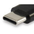 Фото #6 товара EQUIP 133472 USB-C To Micro USB M/F adapter