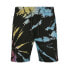 Фото #6 товара URBAN CLASSICS Tie Dye shorts