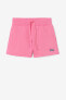 Fila 289433 Womens Diara High Rise Short Size XL