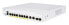 Фото #1 товара Cisco CBS250 - Managed - L3 - Gigabit Ethernet (10/100/1000) - Power over Ethernet (PoE)