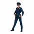 Фото #1 товара Маскарадные костюмы для взрослых My Other Me Синий Полиция
