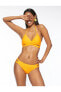 Фото #2 товара Плавки Koton Brazilian Bikini Altı
