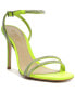 Фото #1 товара Туфли женские Schutz Altina Glam Patent Sandal