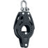 Фото #1 товара HARKEN Carbo 57 mm Pulley With Shackle