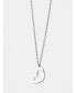 Фото #1 товара Kiota Delicate Pendant Necklace