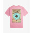 ფოტო #3 პროდუქტის RVCA Bloomin short sleeve T-shirt