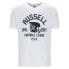 Фото #1 товара RUSSELL ATHLETIC AMT A30351 short sleeve T-shirt