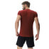 ფოტო #8 პროდუქტის UYN Run Fit short sleeve T-shirt