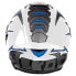 Фото #2 товара Шлем для мотоциклистов Airoh ST 501 Bionic