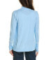 Фото #2 товара Alashan Cashmere Fairway Full Zip Cashmere-Blend Jacket Women's