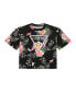 ფოტო #1 პროდუქტის Big Girls Short Sleeve T-Shirt