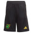 Фото #1 товара ADIDAS Jamaica 22/23 Junior Shorts Travel