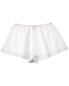 Фото #2 товара Only Hearts Lisbon Lace Tap Short Women's