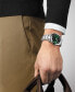 Фото #5 товара Наручные часы ED Ellen Degeneres Women's Silver Stainless Steel Bracelet Watch 40mm.