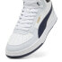 Фото #5 товара Кроссовки PUMA Caven 20 Mid Trainers