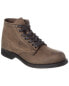 Фото #1 товара Frye Prison Leather Boot Men's